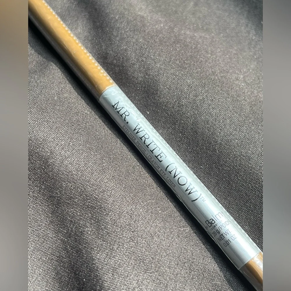 Mr. Write (Now) Eyeliner Pencil - Jac